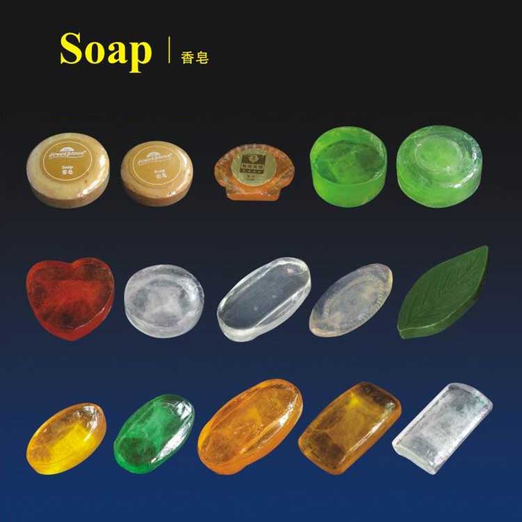  Buy hotel soap on E&O HOTEL SUPPLIES FACTORY
