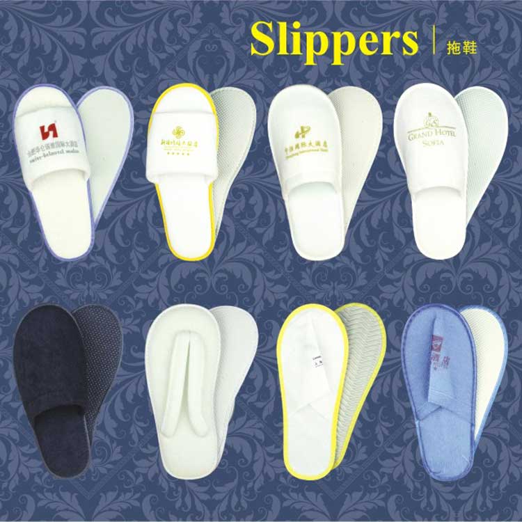 Disposable slippers Buy disposable slippers on E&O HOTEL SUPPLIES FACTORY