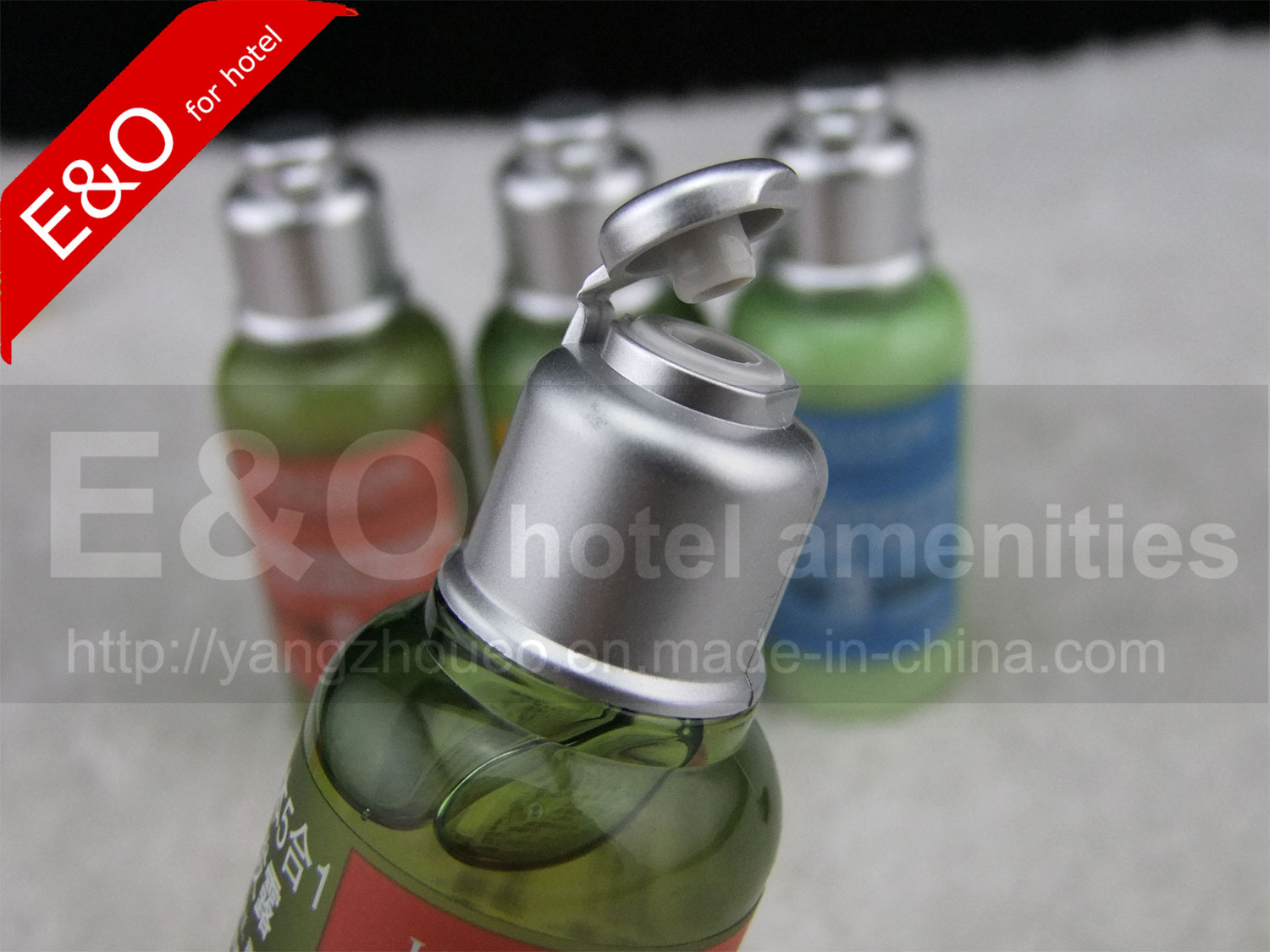 Hotel Shampoo / Bath Gel / Body Lotion / Conditioner 35ml Buy