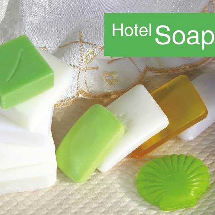  Buy hotel soap on E&O HOTEL SUPPLIES FACTORY
