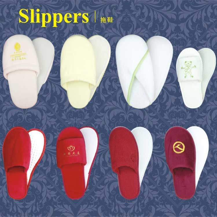 Disposable slippers - Buy disposable slippers on E&O HOTEL SUPPLIES FACTORY
